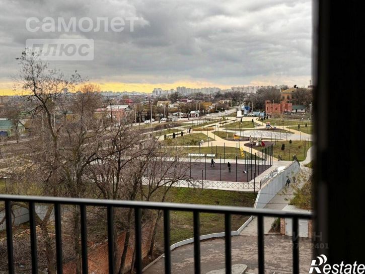 1-комн квартира ул Космонавта Комарова, 59б,  д. 59б