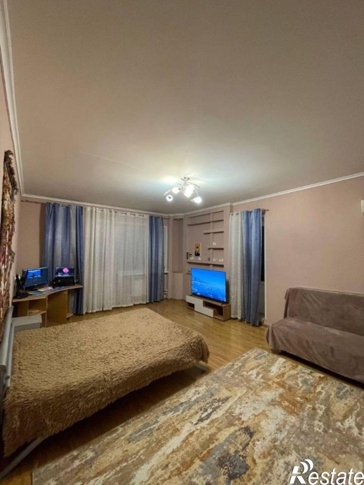 1-комн квартира ул Белгородская, 15 3,  д. 15 3,  к. 3