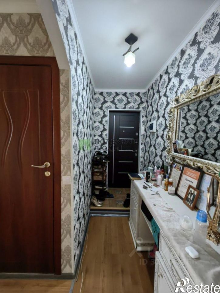 1-комн квартира ул Сун Ят-Сена, 66,  д. 66