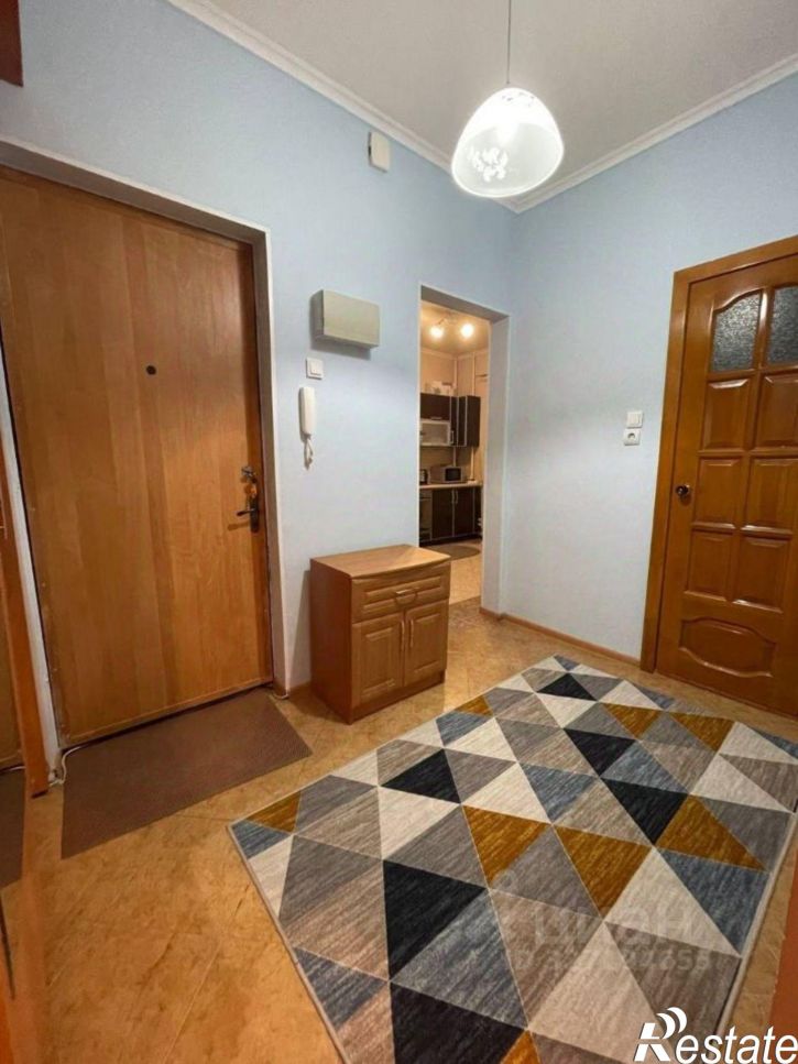 1-комн квартира ул Белгородская, 15 3,  д. 15 3,  к. 3