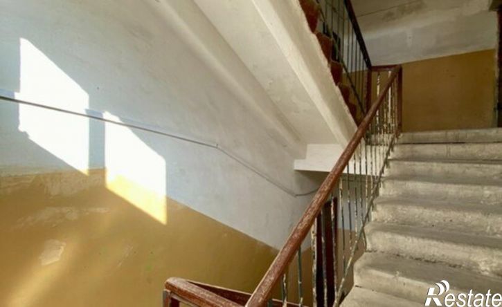 1-комн квартира Адмиралтейская улица, 22/12/1,  д. 22/12/1