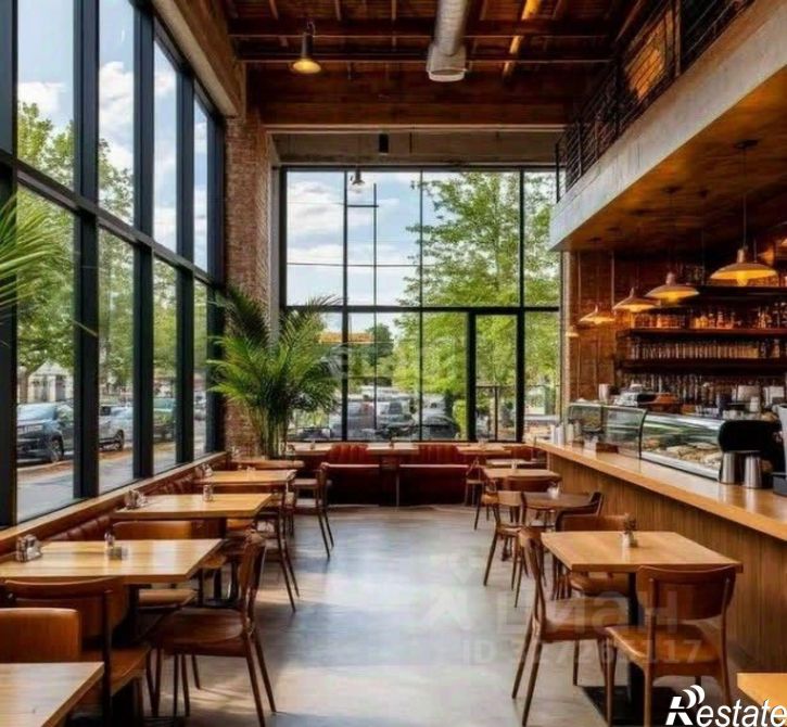 Офис улица Набережная реки Царев, 117,  д. 117