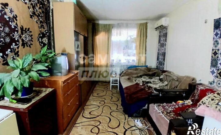 1-комн квартира улица Космонавтов, 4 к2,  д. 4 к2