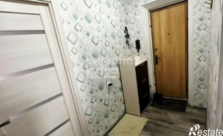 1-комн квартира проезд Николая Островского, 10,  д. 10