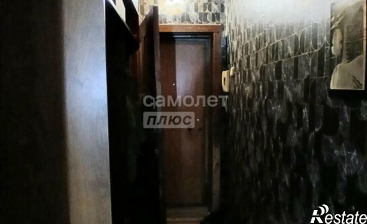 1-комн квартира улица Космонавтов, 4 к2,  д. 4 к2