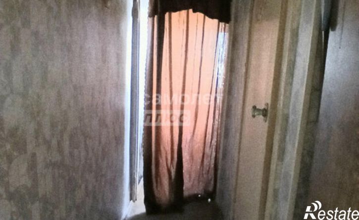 1-комн квартира улица Космонавтов, 4 к2,  д. 4 к2