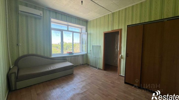 Комната ул Парковая, 27,  д. 27