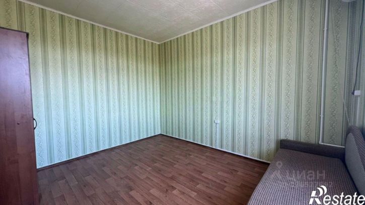 Комната ул Парковая, 27,  д. 27