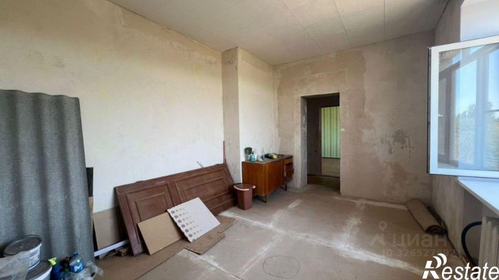 Комната ул Парковая, 27,  д. 27