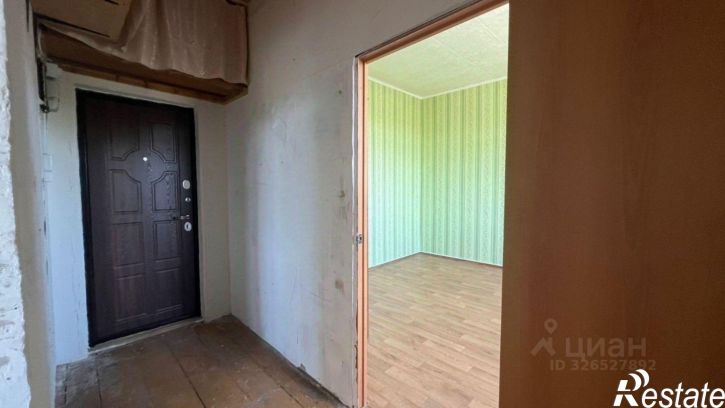 Комната ул Парковая, 27,  д. 27