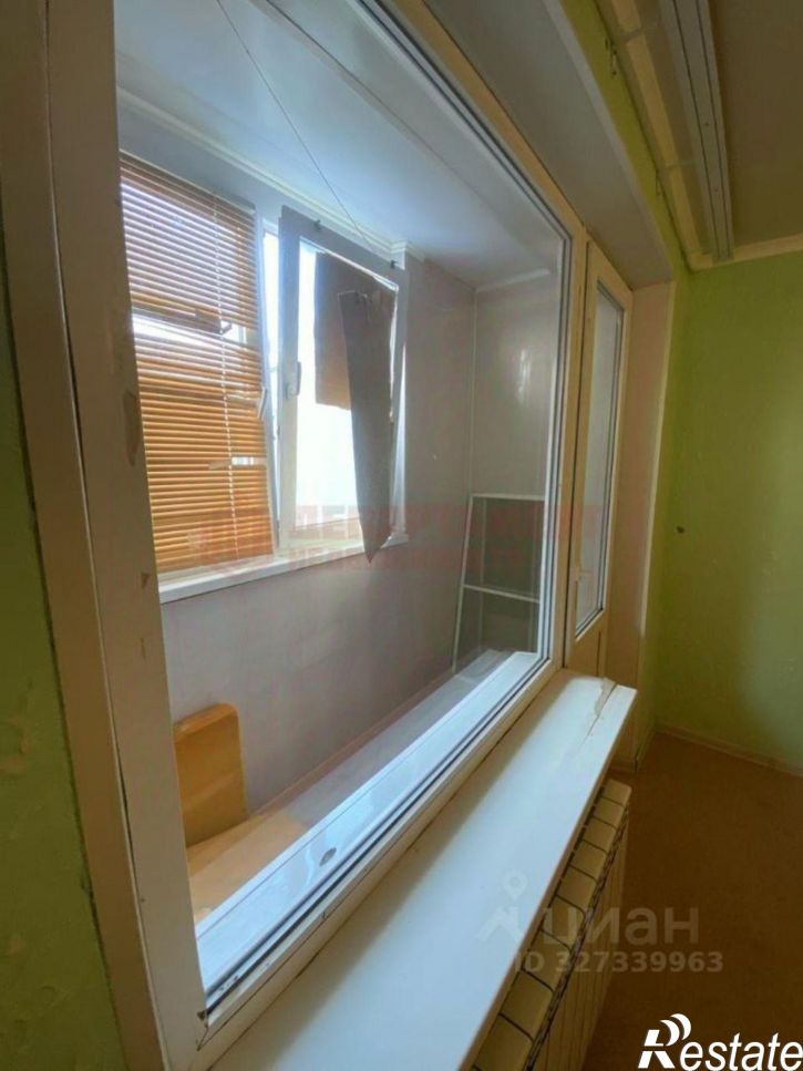 1-комн квартира улица Куликова, 56,  д. 56