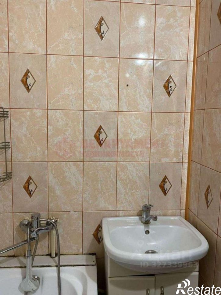1-комн квартира улица Куликова, 56,  д. 56
