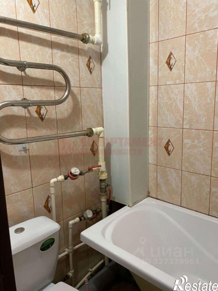 1-комн квартира улица Куликова, 56,  д. 56