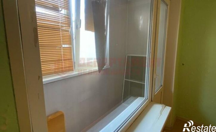 1-комн квартира ул Куликова, 56,  д. 56