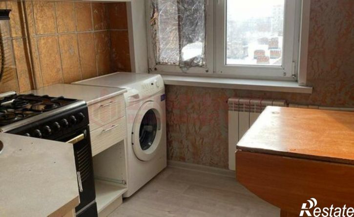 1-комн квартира ул Куликова, 56,  д. 56