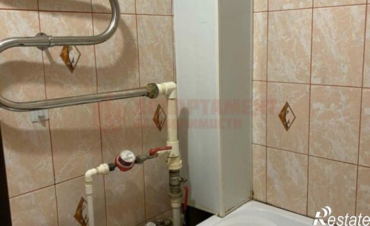 1-комн квартира ул Куликова, 56,  д. 56