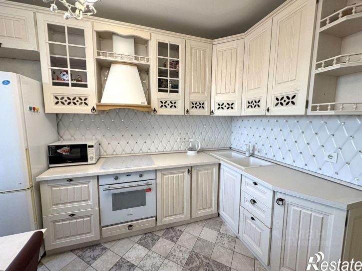 1-комн квартира ул Савушкина, 6е,  д. 6е