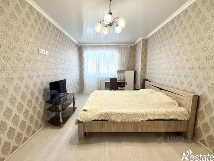 1-комн квартира ул Савушкина, 6е,  д. 6е