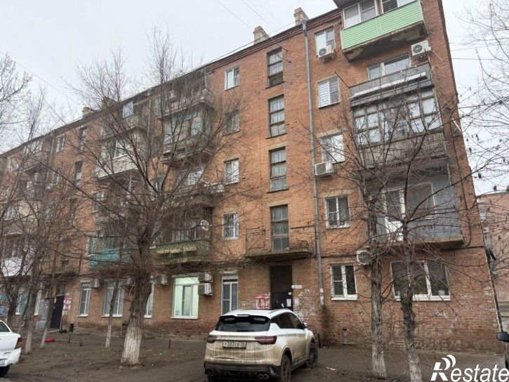 1-комн квартира ул Ботвина, 28,  д. 28