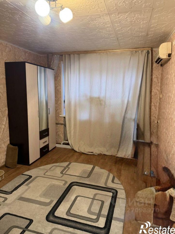 1-комн квартира ул Ботвина, 28,  д. 28