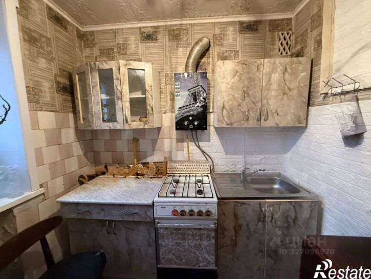 1-комн квартира ул Ботвина, 28,  д. 28