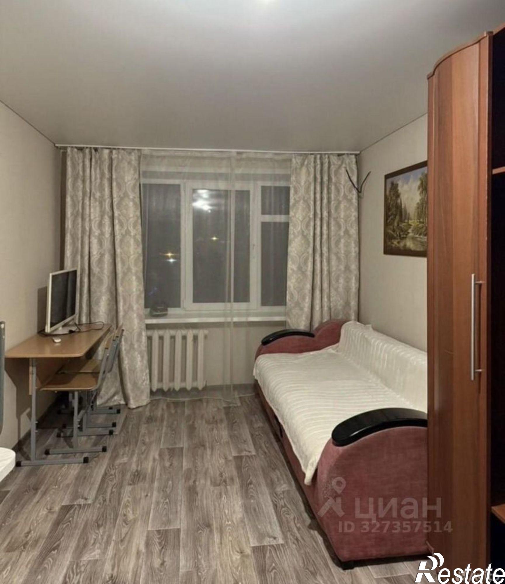 Сдать комнату за 12 000 рублей на Городская улица, 1А