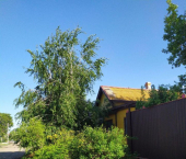 коттедж 71 кв м Агрономическая улица, 18