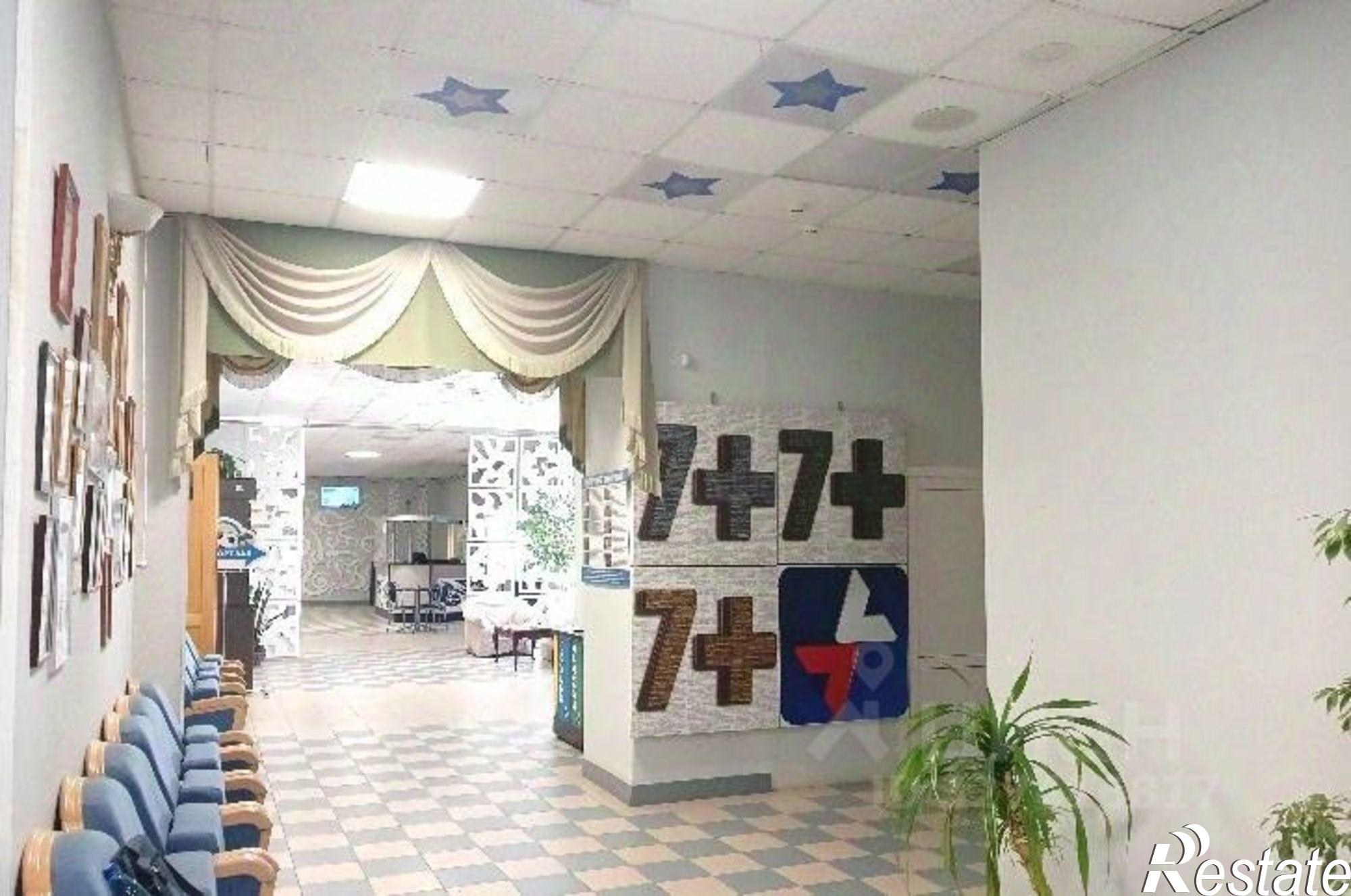 Купить ОСЗ, отдельно стоящее здание за 82 371 200 рублей на ул Социалистическая, 29