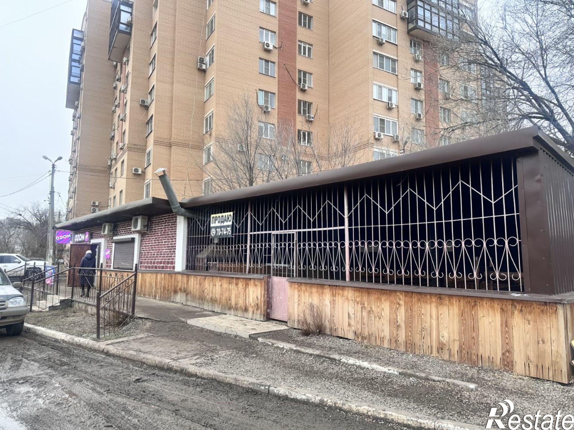 Купить ОСЗ, отдельно стоящее здание за 1 056 210 000 рублей на ул Куликова, 1а