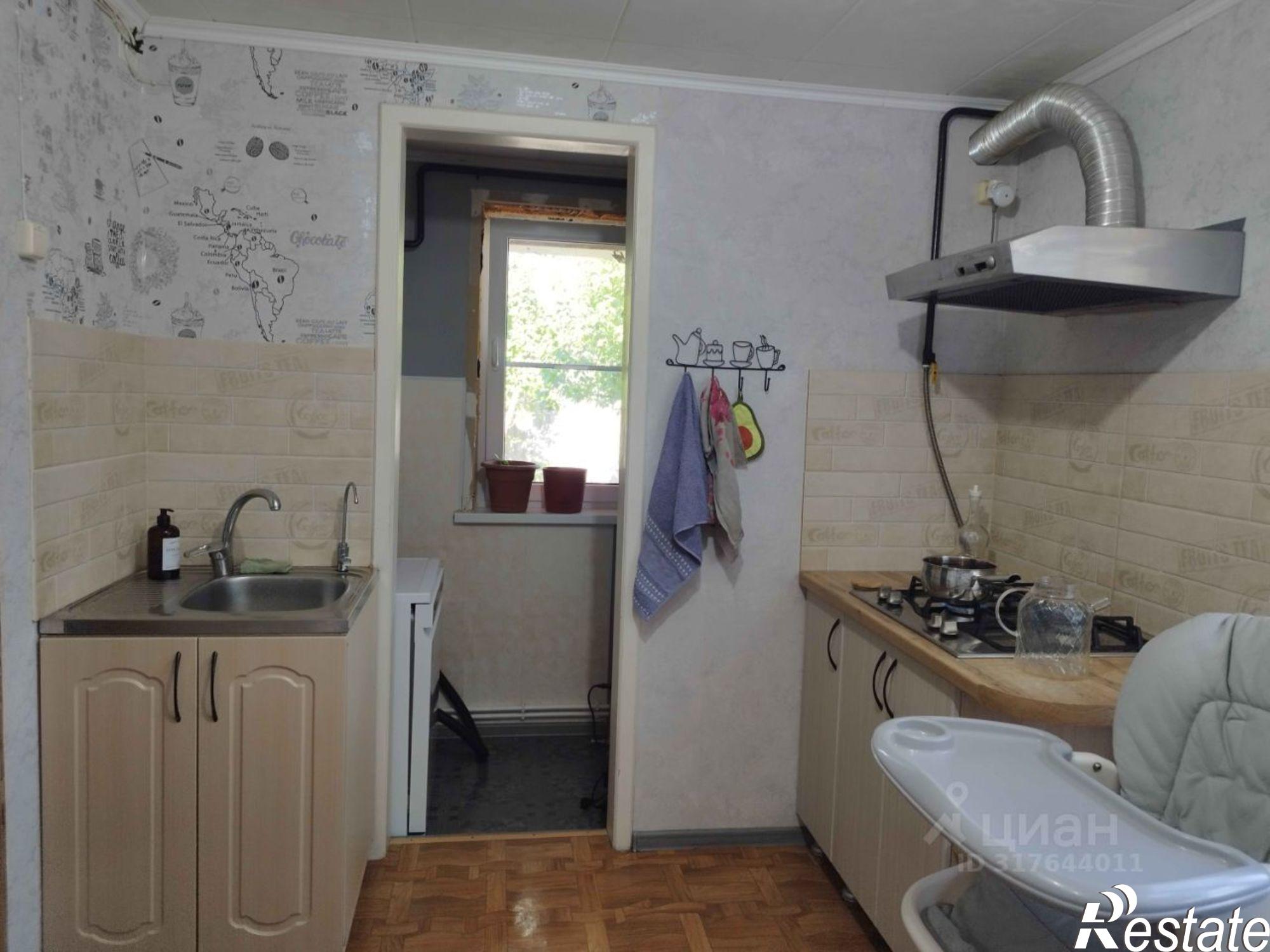 Купить дачу, дом, коттедж за 5 000 000 рублей на ул Староастраханская, 99