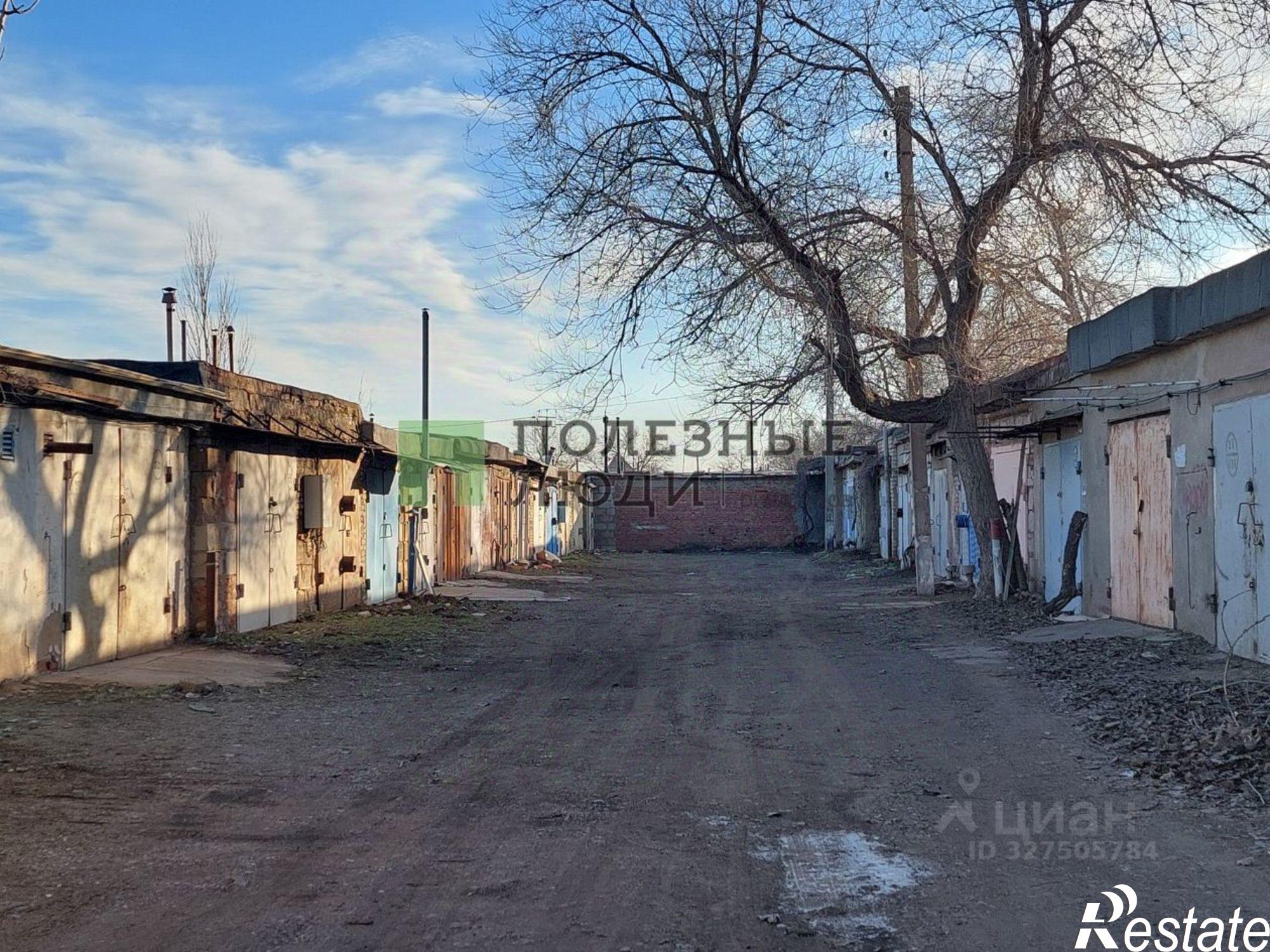 Купить гараж, место в паркинге за 443 360 рублей на Хибинская улица, 8 к1