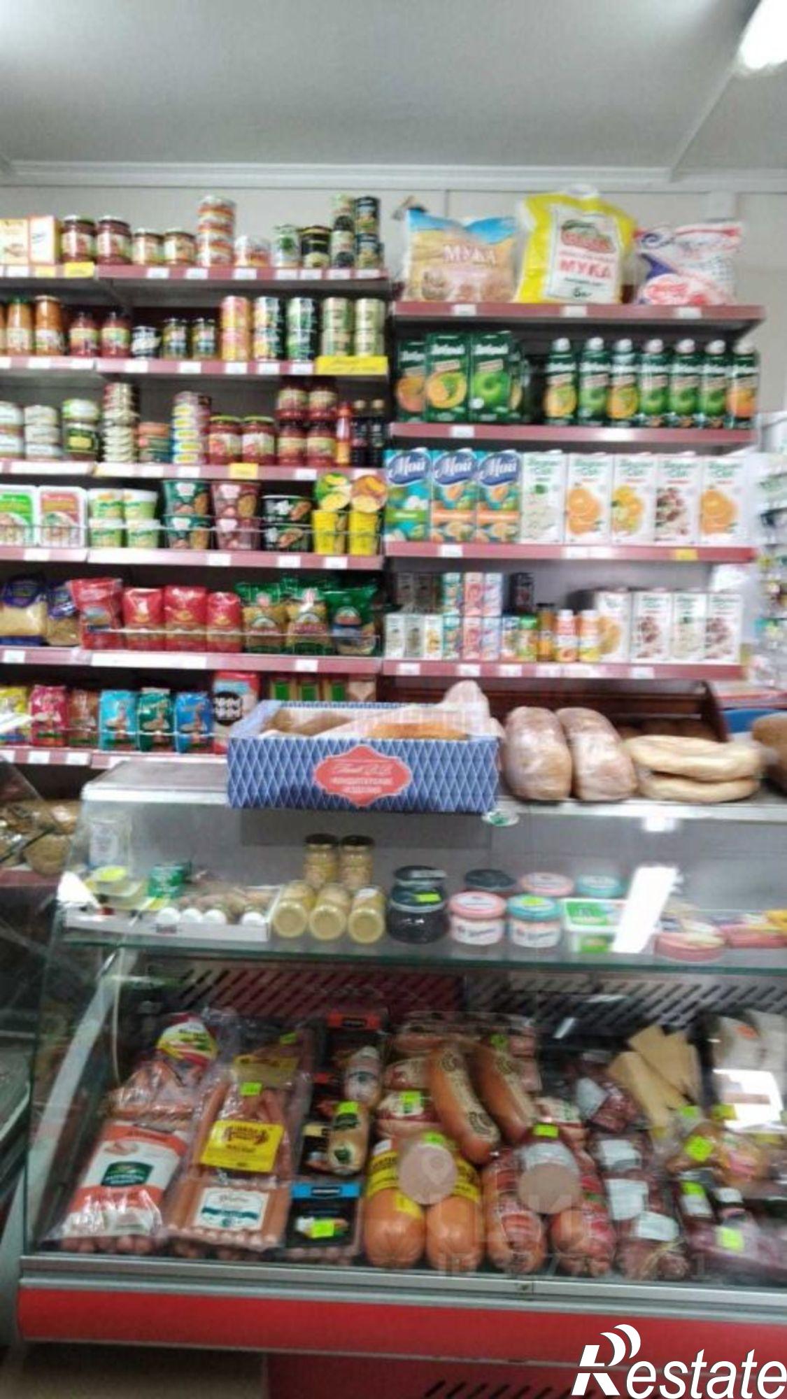 Купить торговое помещение за 4 979 720 рублей на Бульварная улица, 7 к3
