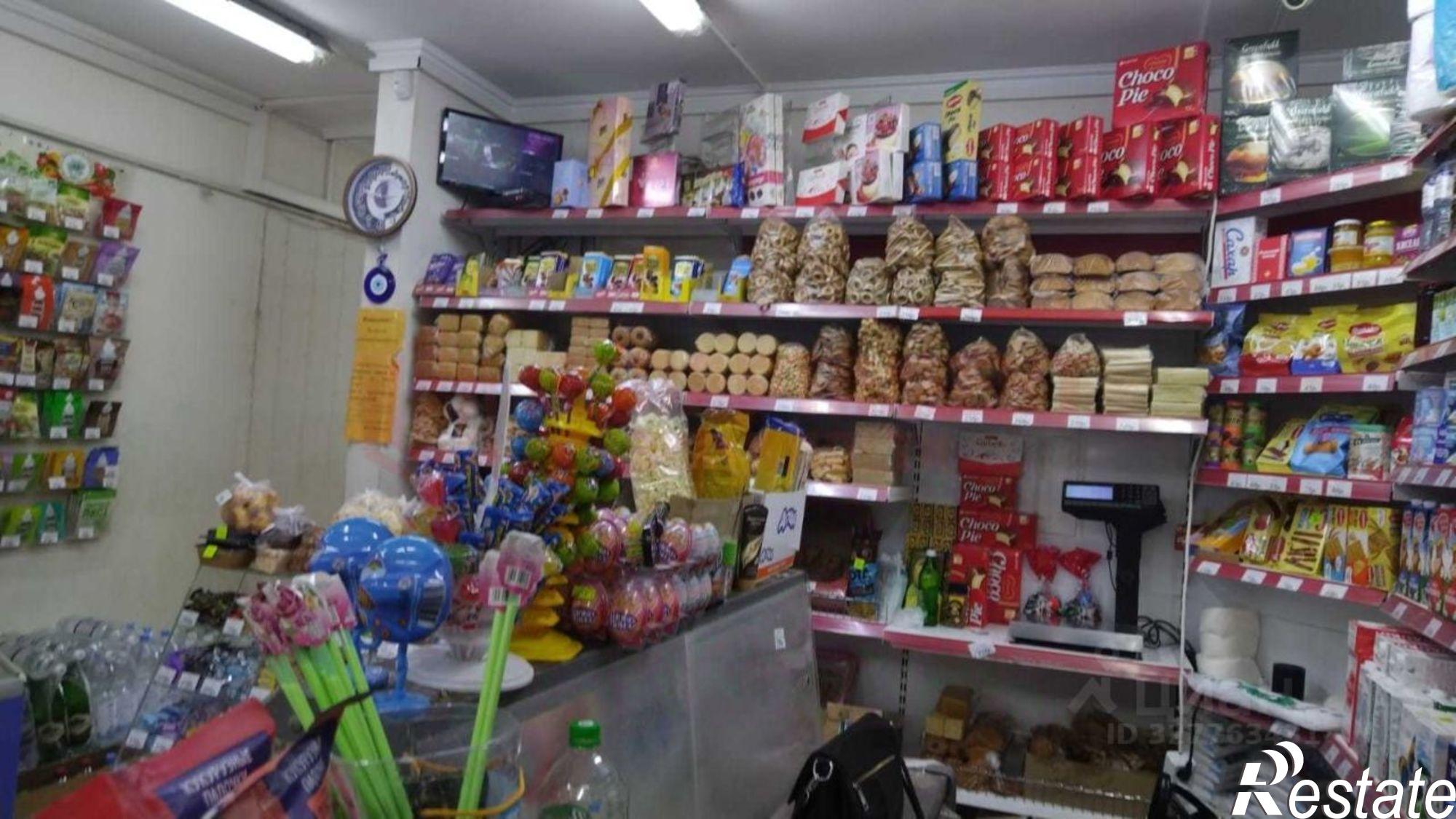 Купить торговое помещение за 4 979 720 рублей на Бульварная улица, 7 к3