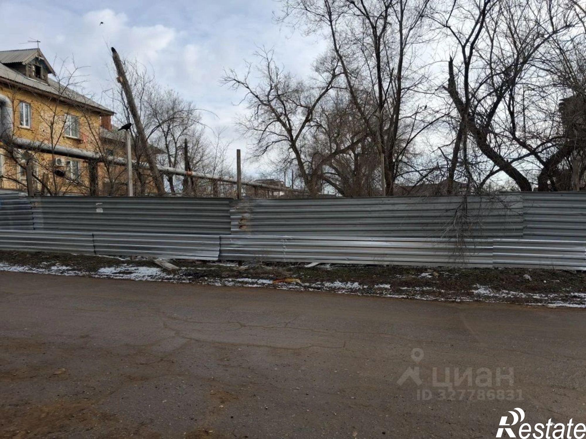 Купить ОСЗ, отдельно стоящее здание за 628 рублей на ул Космонавта Комарова, 29