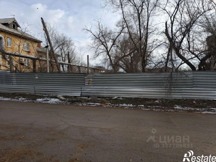 Отдельное здание ул Космонавта Комарова, 29,  д. 29
