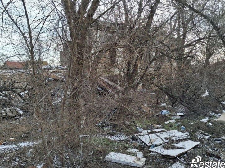 Отдельное здание ул Космонавта Комарова, 29,  д. 29
