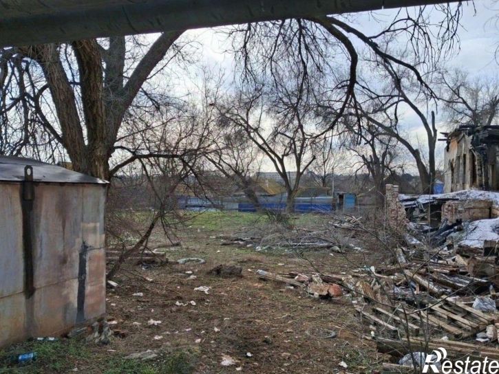 Отдельное здание ул Космонавта Комарова, 29,  д. 29
