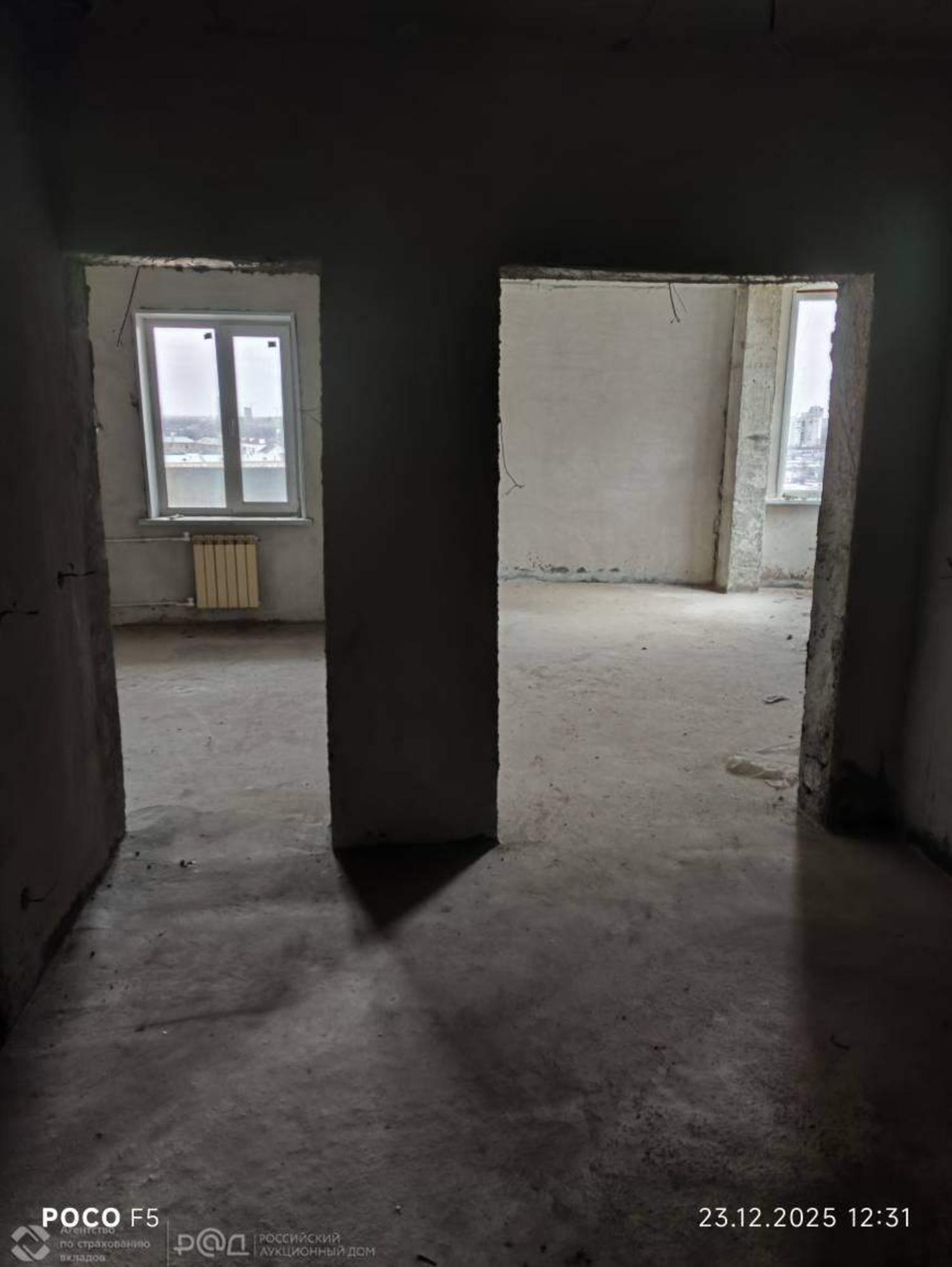 Купить квартиру за 3 690 000 рублей на Карла Маркса пл., д.3к1