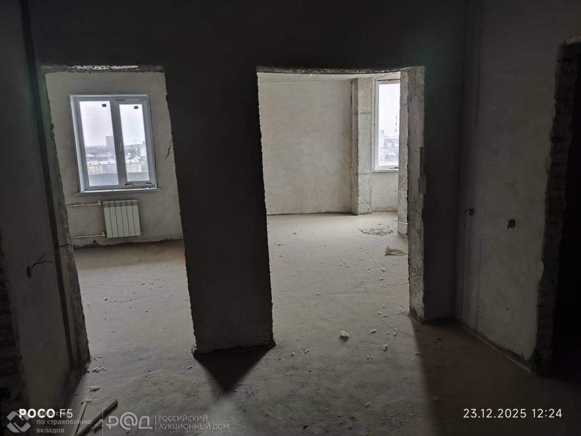 Купить квартиру за 3 870 000 рублей на Карла Маркса пл., д.3к1