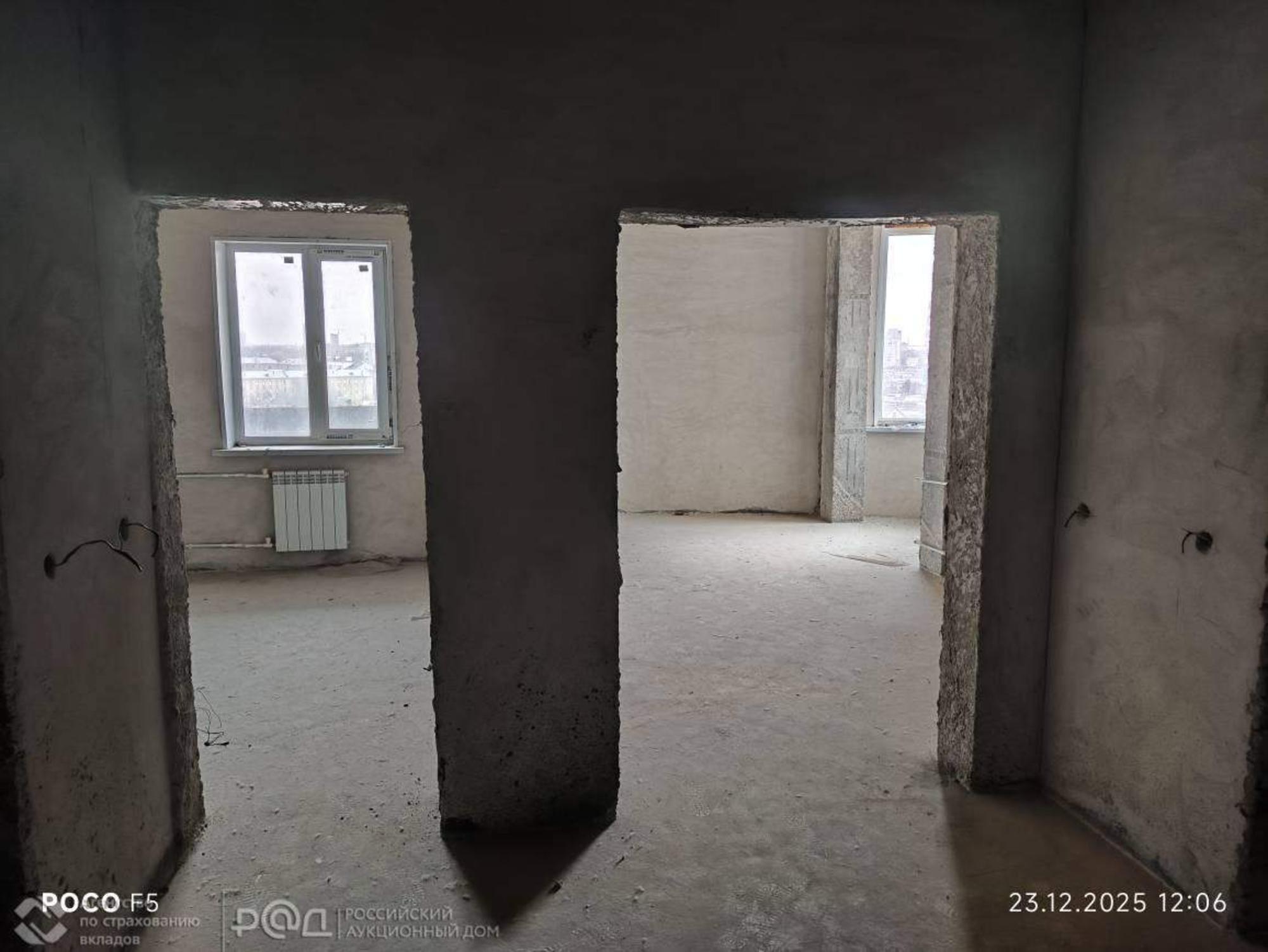 Купить квартиру за 3 870 000 рублей на Карла Маркса пл., д.3к1