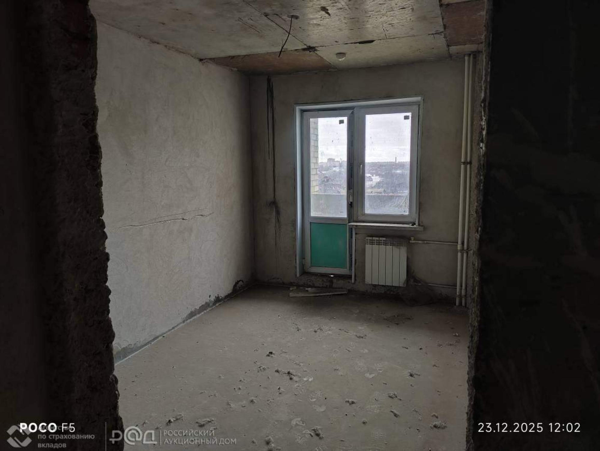 Купить квартиру за 4 320 000 рублей на Карла Маркса пл., д.3к1