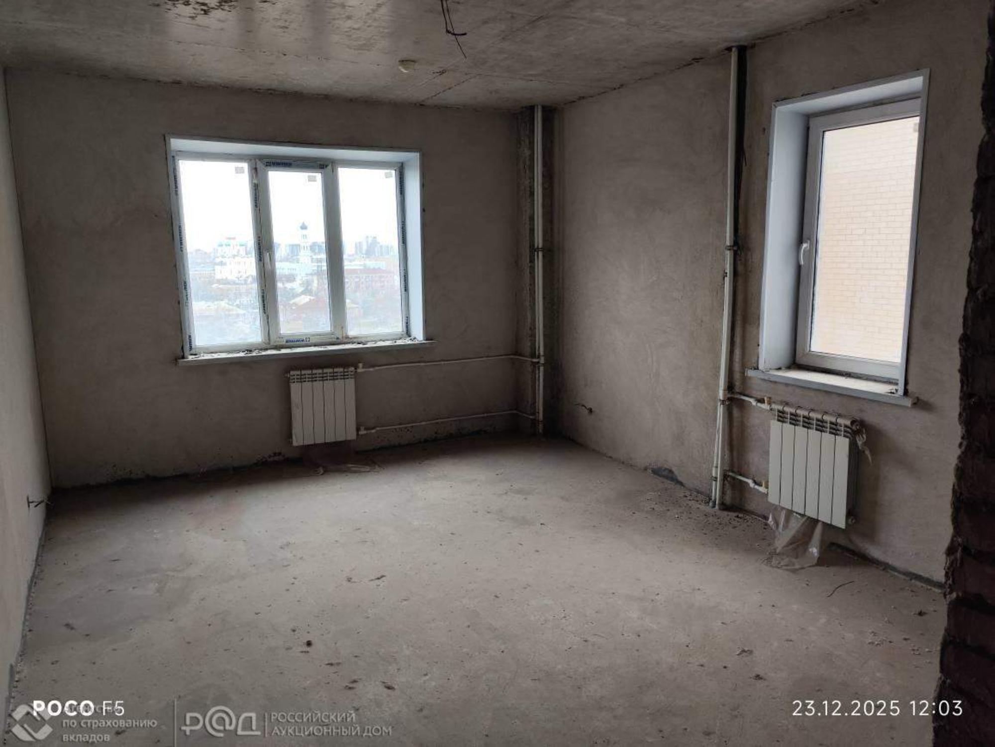 Купить квартиру за 4 320 000 рублей на Карла Маркса пл., д.3к1