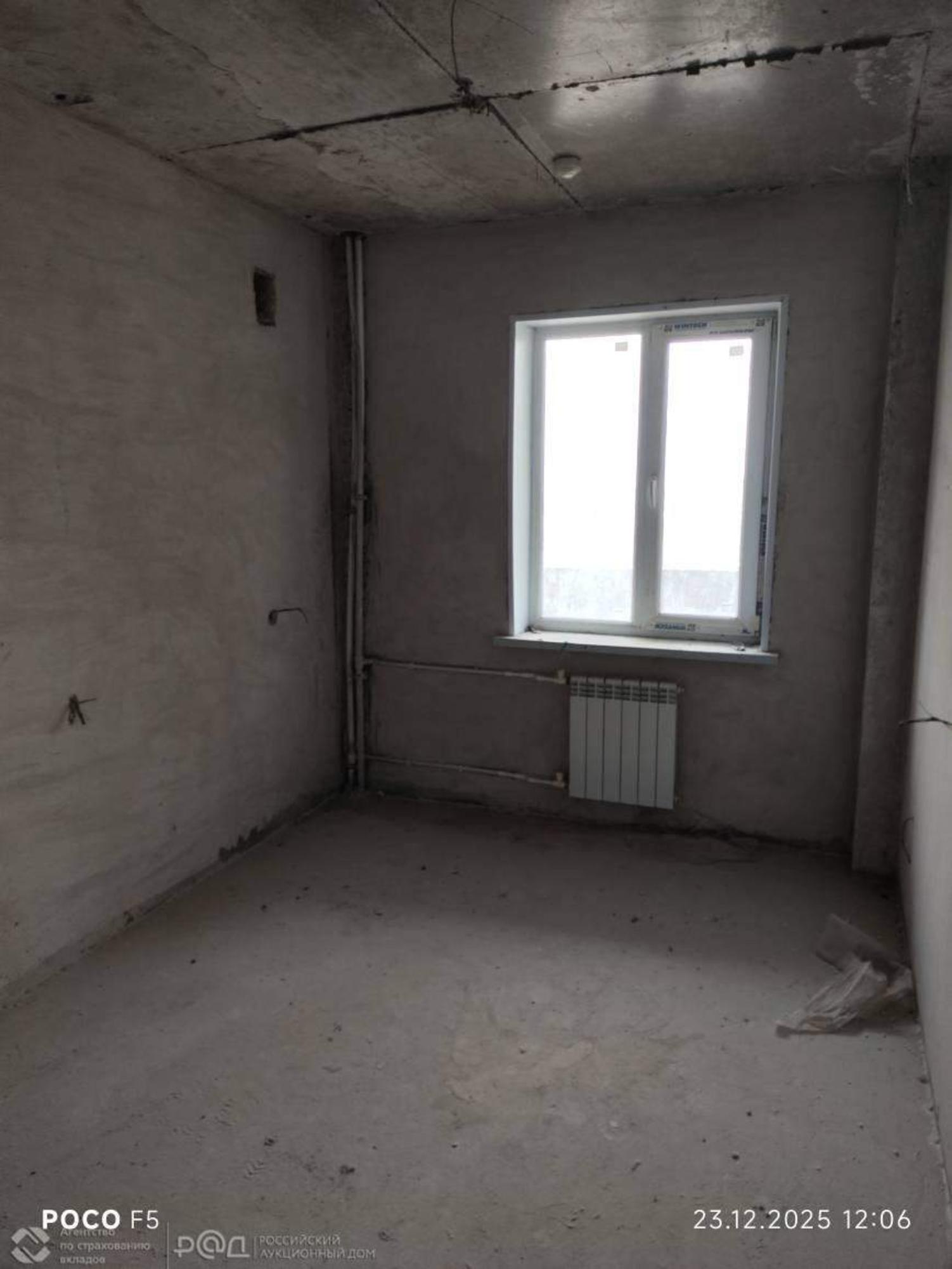 Купить квартиру за 3 870 000 рублей на Карла Маркса пл., д.3к1