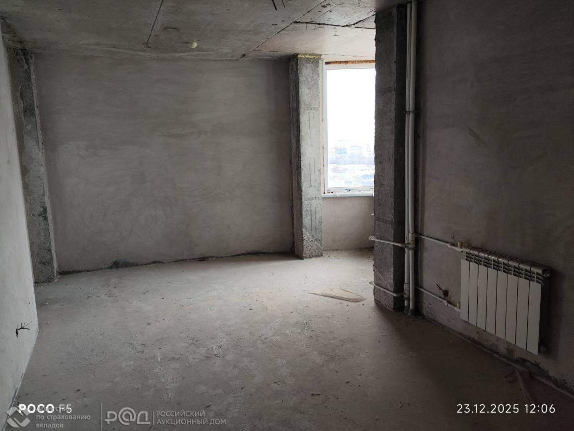 Купить квартиру за 3 870 000 рублей на Карла Маркса пл., д.3к1