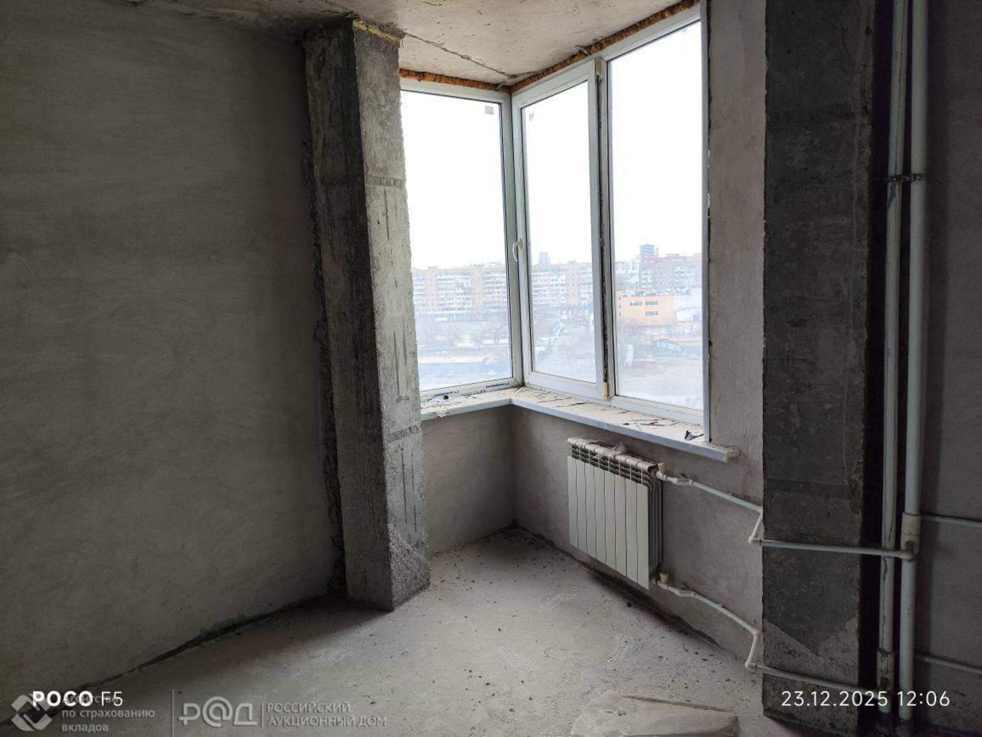 Купить квартиру за 3 870 000 рублей на Карла Маркса пл., д.3к1