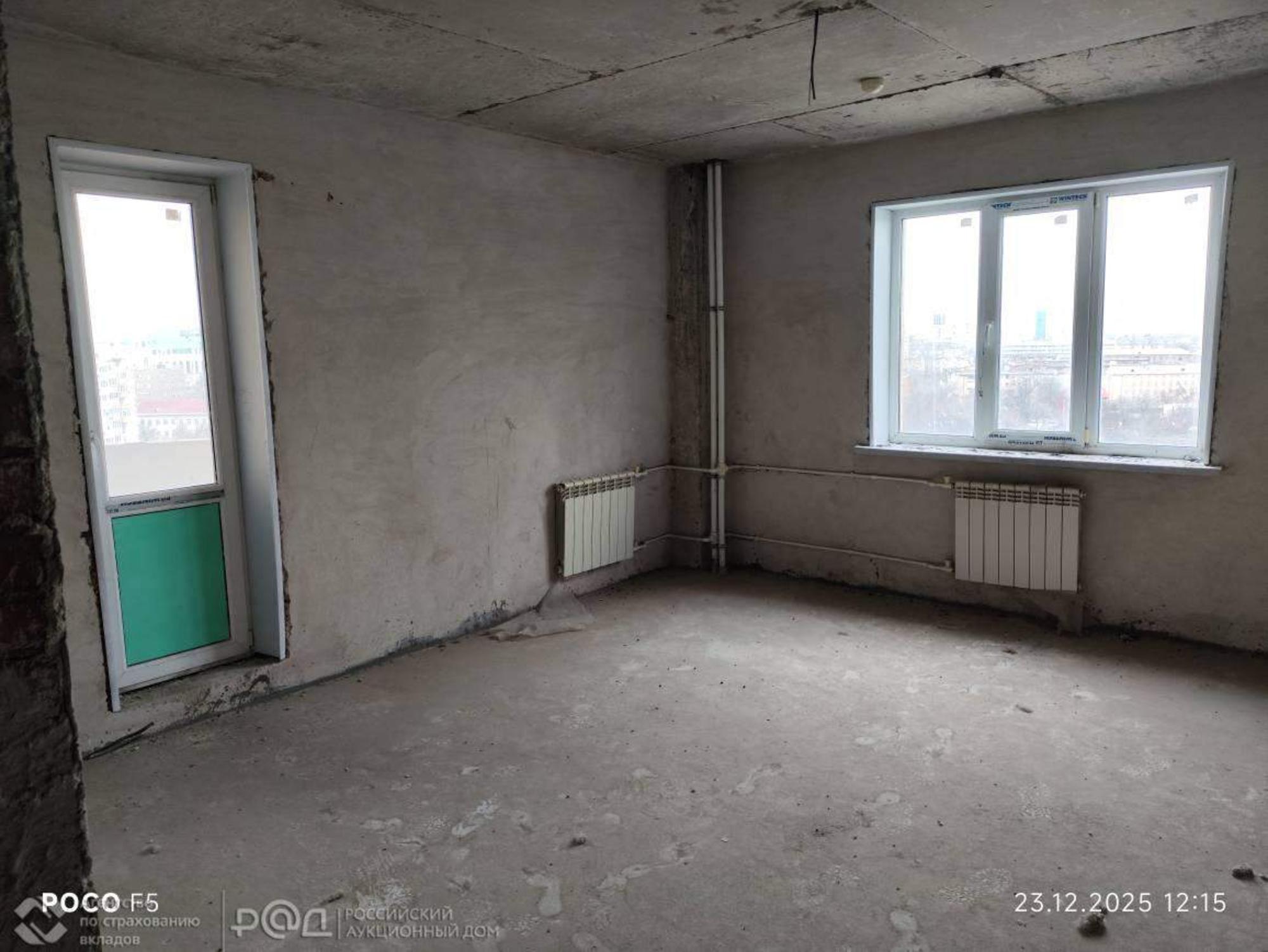 Купить квартиру за 6 660 000 рублей на Карла Маркса пл., д.3к1
