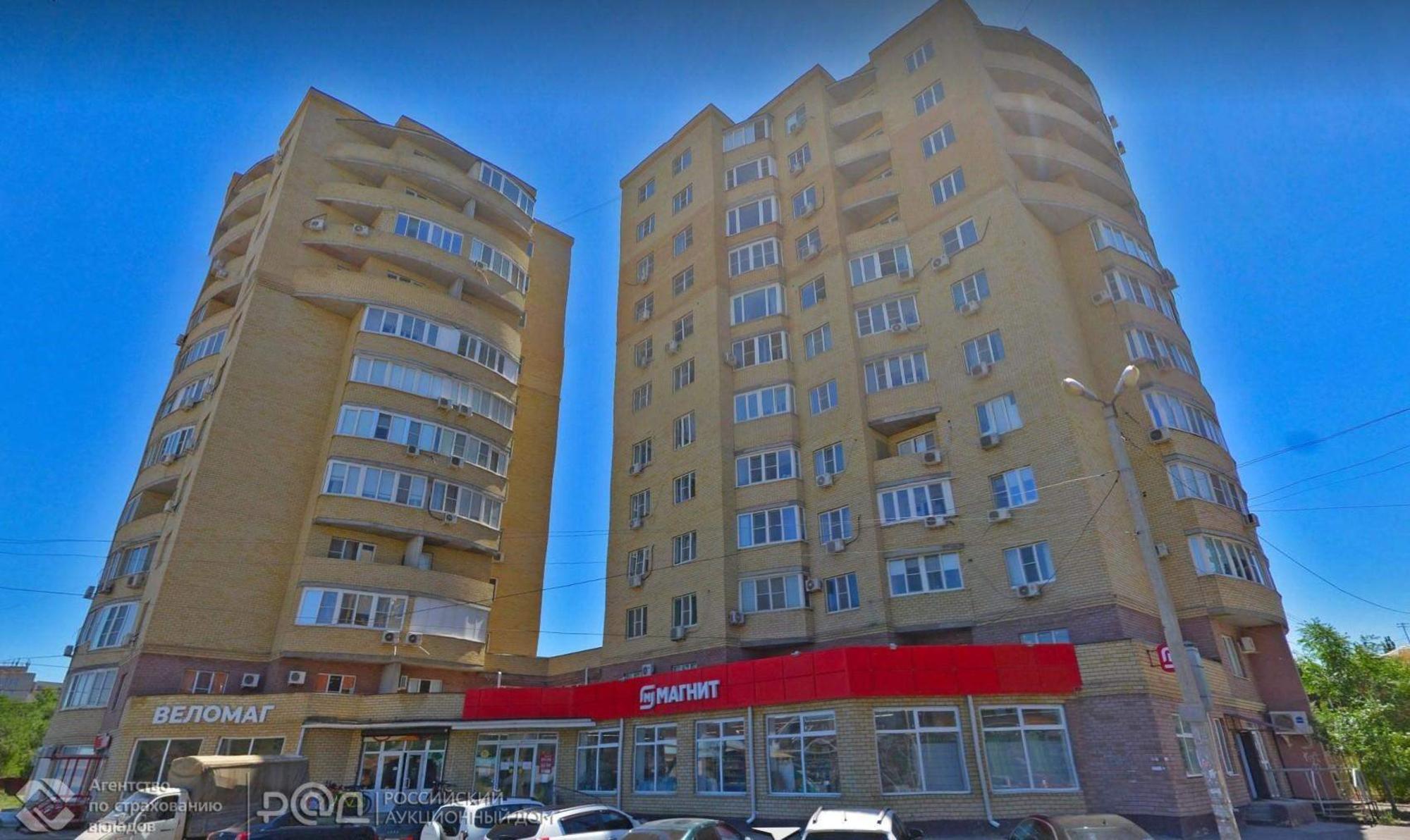 Купить квартиру за 5 220 000 рублей на Карла Маркса пл., д.3к1
