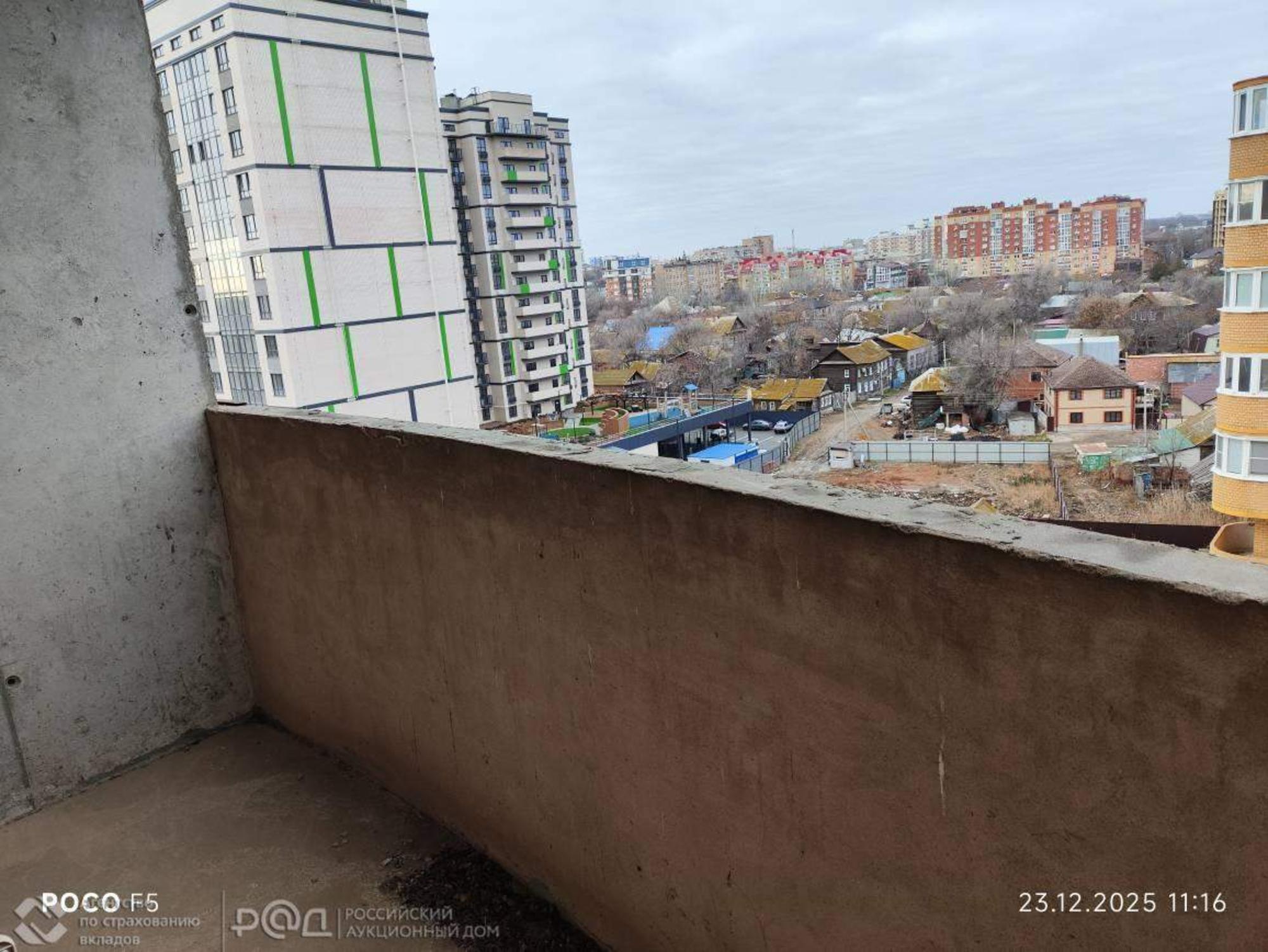 Купить квартиру за 5 490 000 рублей на Карла Маркса пл., д.3к1
