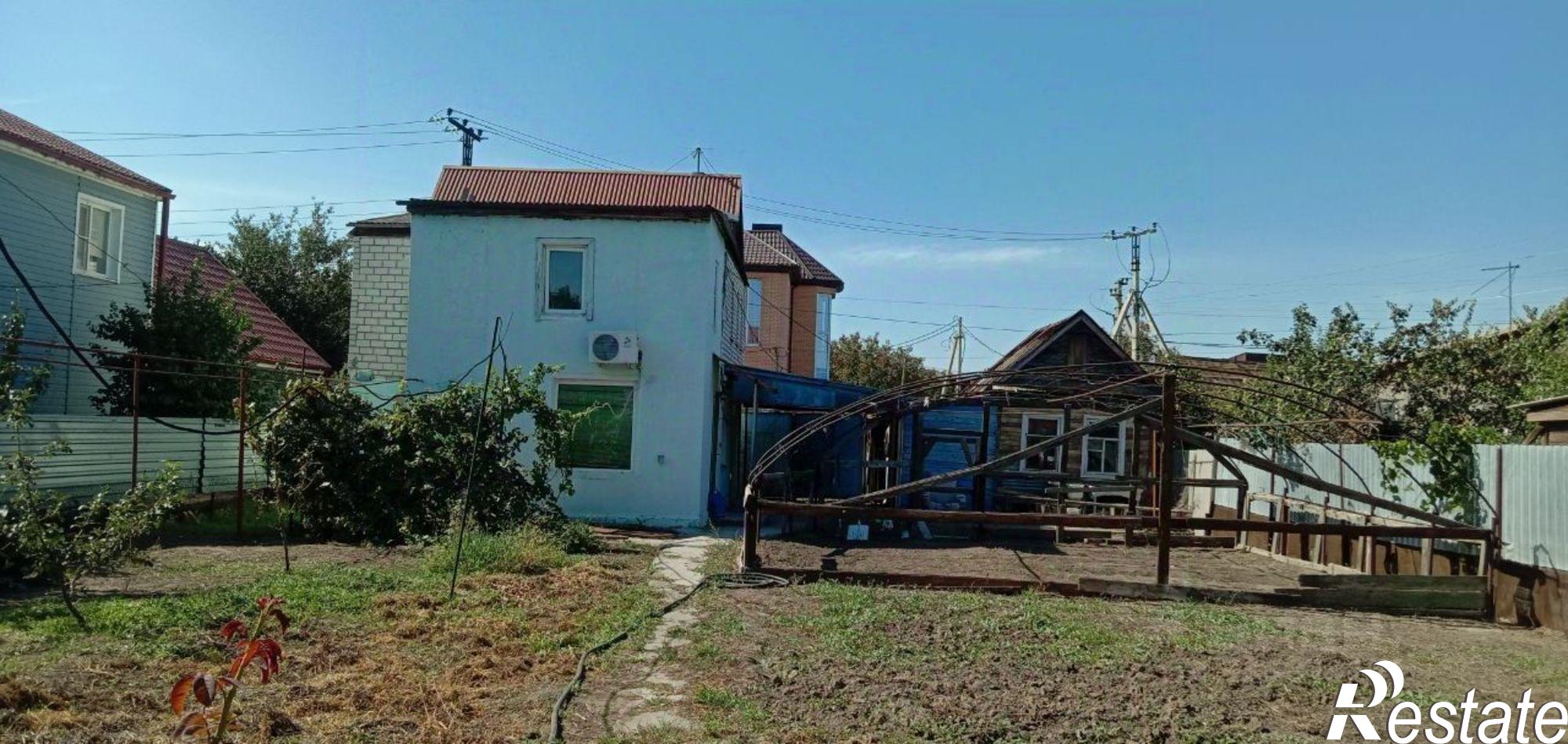 Купить дачу, дом, коттедж за 4 800 000 рублей на Литовская улица, 2