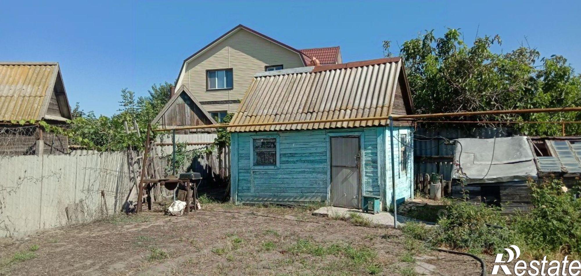 Купить дачу, дом, коттедж за 4 800 000 рублей на Литовская улица, 2